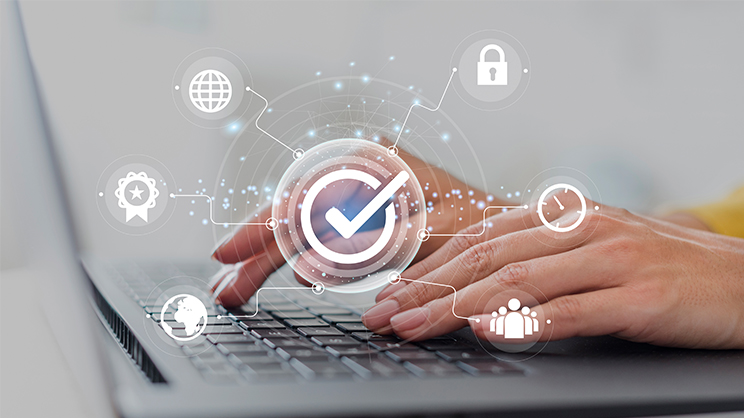 Elektronik İzin Yönetimi